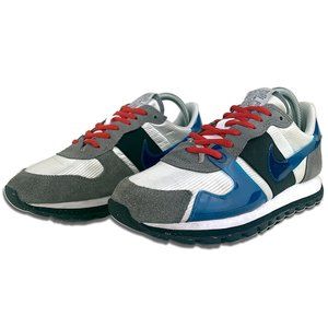 Nike Women's Sneaker Lifestyle Shoes V-Love Ox 'Gunsmoke' AR4269 003 Size US 8